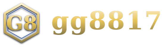 gg8817 logo