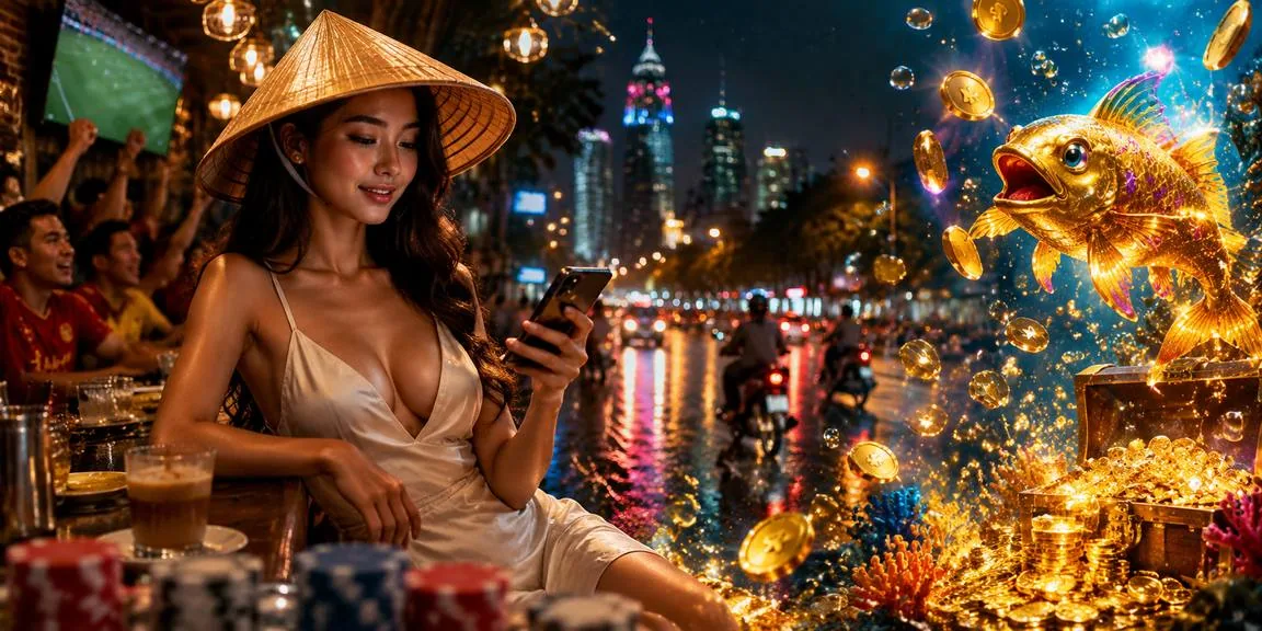 gg8817 Việt Nam Sảnh casino